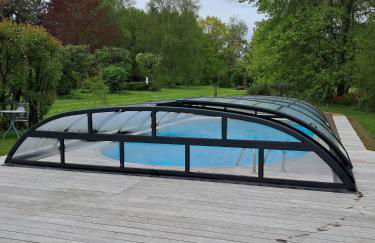 L'atypique du buisson de la gariole - Foto 56