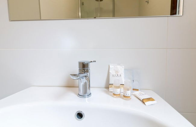 Welcomely - Xenia Boutique House With Garden - Foto 29