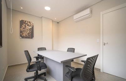 Estúdio Lindíssimo com Varanda! - Foto 21