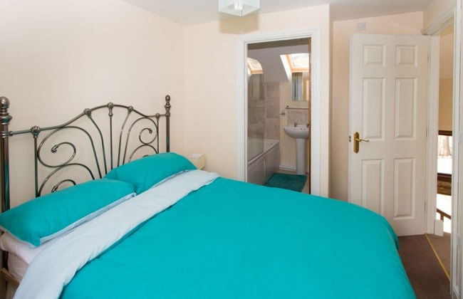 Merlin Cottages - Foto 3