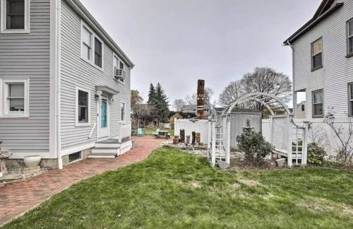 NEW! Family-Friendly Getaway -1 Mi to Dtwn Salem w Roof Deck & Tiki Bar - Foto 52