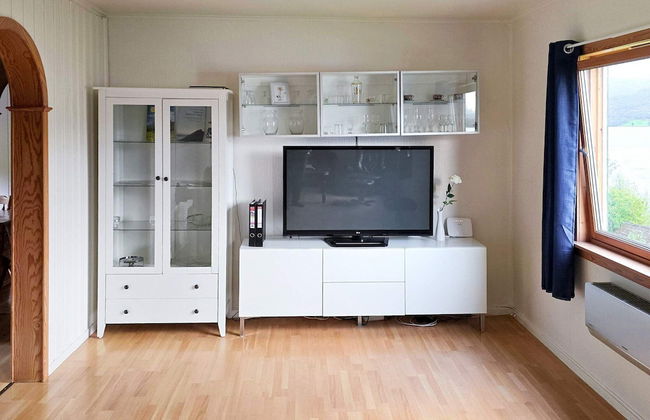 9 Person Holiday Home in Kortgarden - Foto 44