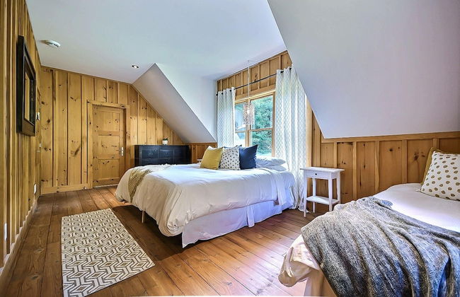 Le Chic Log Chalet Citq 241986 - Foto 9