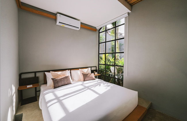 Villa MM - Mimpi Manis Pererenan - Foto 11