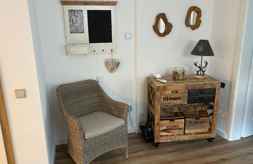 Ferienwohnung Katharina 4 Sterne laut DTV Wallbox 11KW - Foto 30