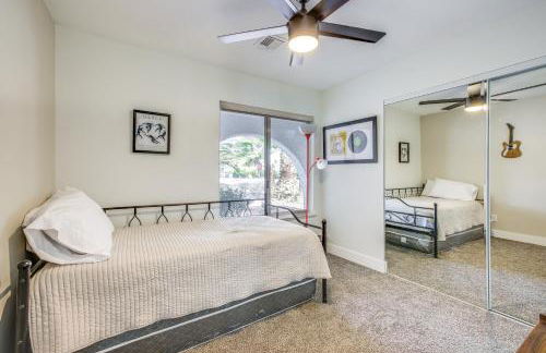 Pet-Friendly Las Vegas Home with Pool 4 Mi to Strip - Foto 18
