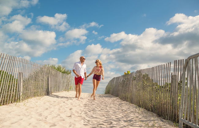 Baybreeze Apartments by Lowkl - Foto 62