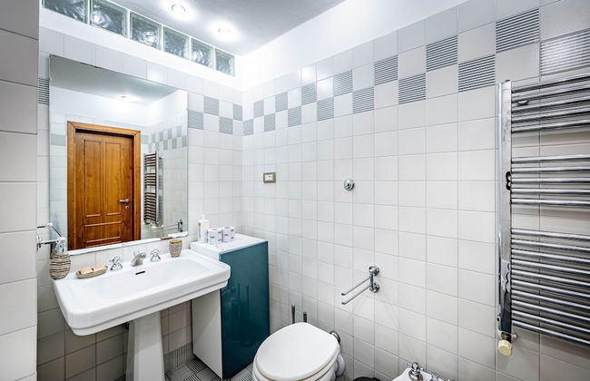 YiD elegant near tramvia - Photo 20