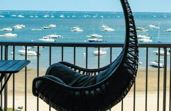 Duplex Cocon & Vue Mer Imprenable - Foto 1