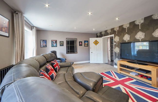 Host Stay Rosedale House - Photo 12