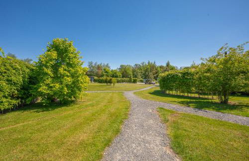 Ingleborough Luxury Pod with Hot Tub at Fell View Park Kirkby Lonsdale - Foto 20