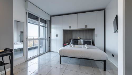 Cosenz Charme Apartment - Foto 2