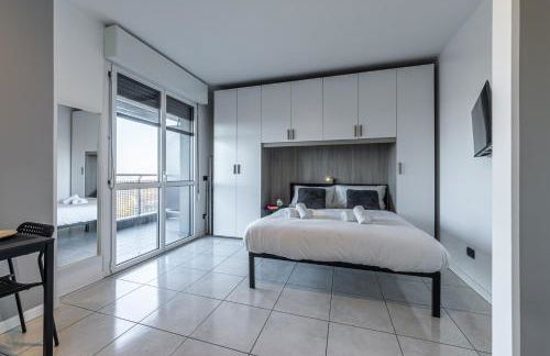 Cosenz Charme Apartment - Foto 2