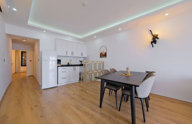 Korfez Suites - Photo 51