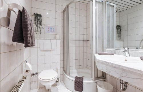 XXL Ferienhaus Goldberger See - Sauna - 16 Personen - Foto 64