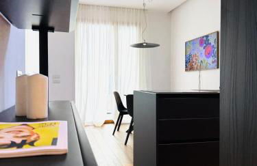 ComeCasa Milano Modern Retreat Gym & Style - Foto 10