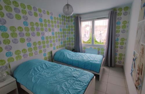 Gite Mer et plage, 150m from the beach, Stereden Ar Mor - Foto 15