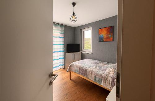 Ferienwohnung Abbey - Foto 4