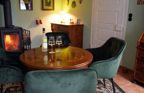 Ferienwohnung im Hofratshaus - Foto 24