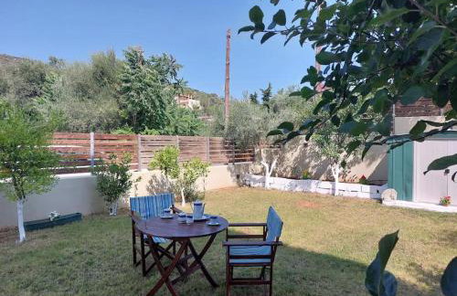 Aurora Studio Lagonissi - Foto 7