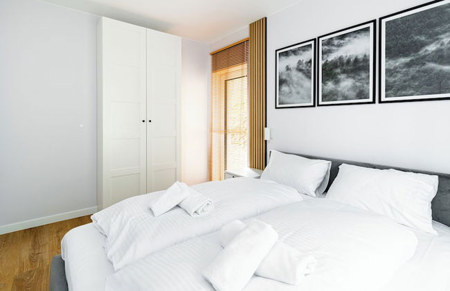 Apartamenty Sun & Snow Osada - Foto 39