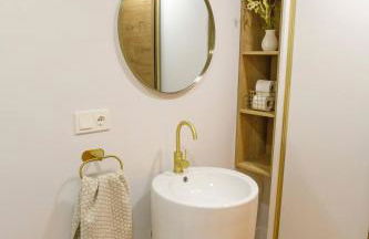 Casa Maruja Boutique con Gran Terraza junto al Balneario - Foto 24