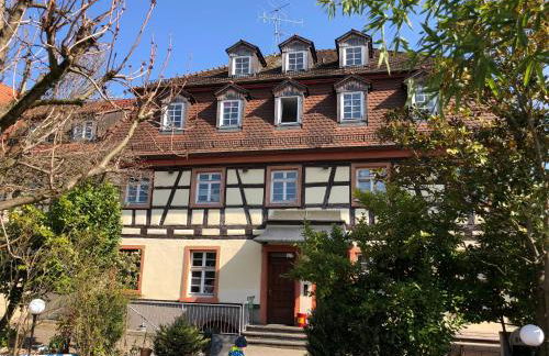 Wohnung 1- nur 5 min. zum Europapark - Foto 7