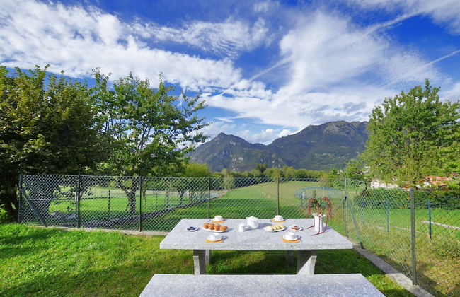 Casa Gerolamo - Foto 19