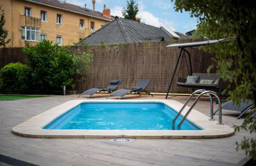 Villa Oasis - Foto 12