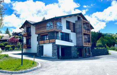 Appart Hôtel Le JAS - Foto 1