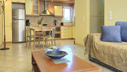 Mary's luxury apartment Elaia 2 - Foto 5