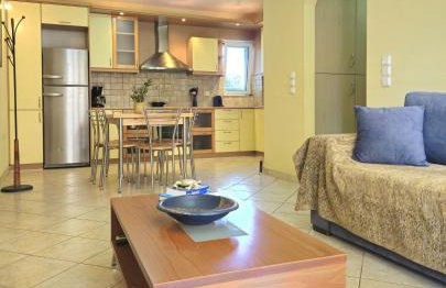 Mary's luxury apartment Elaia 2 - Foto 5