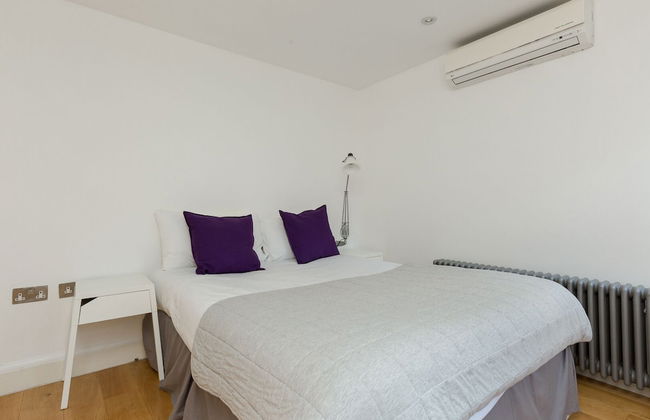 Gorgeous house in the heart of Chelsea - Foto 14