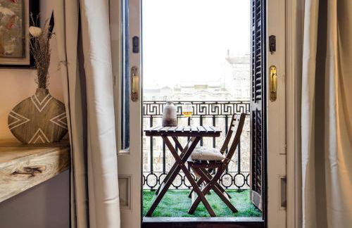 Casa modernista en Paseo de Gracia - Photo 9