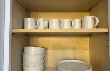 Modern Entire 2-Bedroom House for 6 Guests at University City - Foto 23