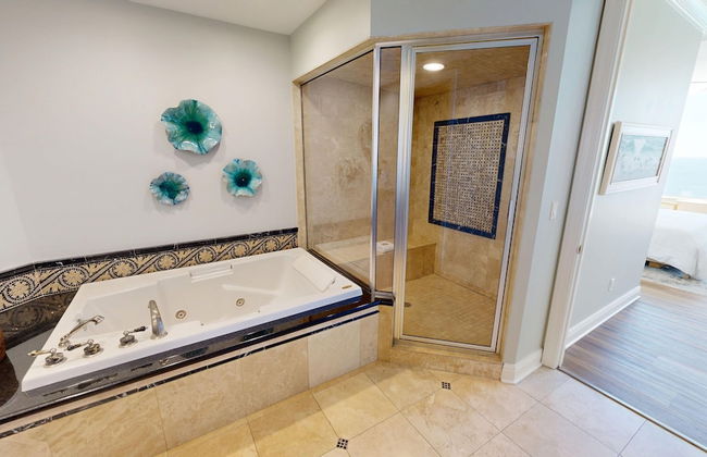 Silver Beach Towers 1905e 3 Bedroom Condo by RedAwning - Foto 28