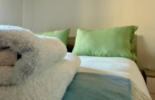 Superior apartment in the center of Boario - Foto 16