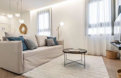 Enchanting and bright apartment Center by REMS - Foto 6