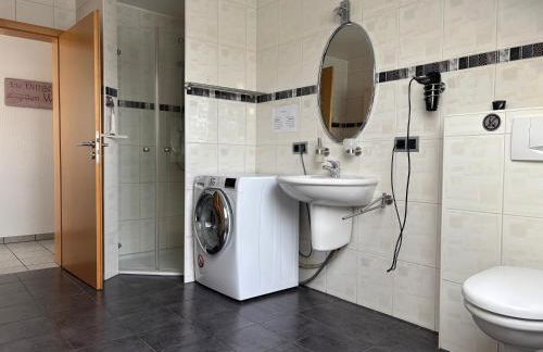 Ferienwohnung Elina-Sophia - Foto 12