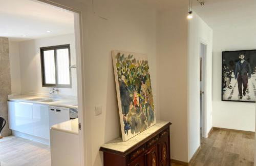 Apartamento artístico en el centro de Segorbe - Foto 19