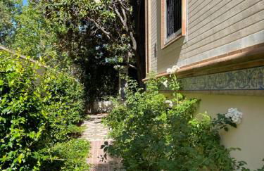 Villa Alfonso, Restored Palace House with gardens and Monuments Views - Foto 63