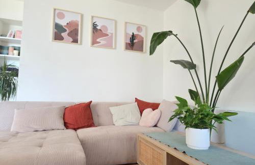 T3 Debourg, balcon, proche métro B - Foto 23