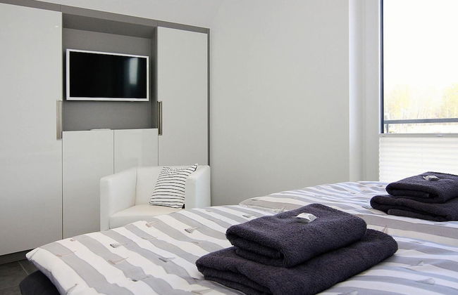 Holiday Home on Usedom With Harbor View - Foto 2