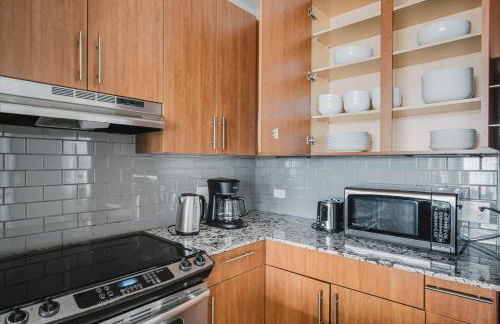 Blueground River North pool gym nr Mile CHI-1144 - Foto 9