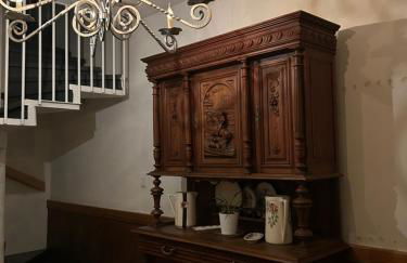 CHAMBRE TWIN PROCHE de LA GARE - Foto 13