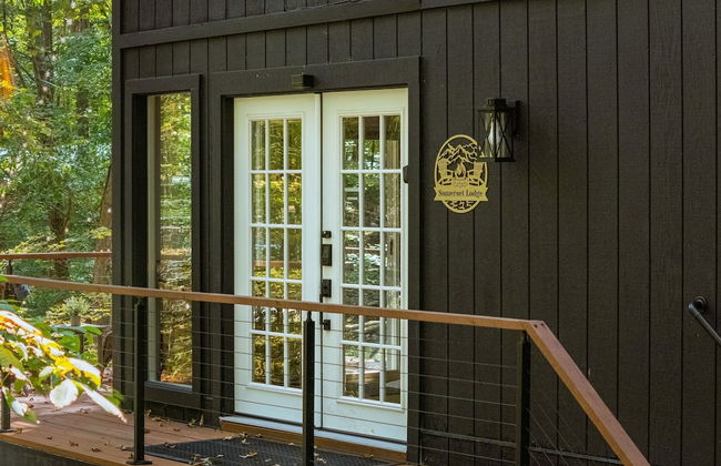 Somerset Lodge by Avantstay Hot Tub Lake Access Community Amenities - Foto 36