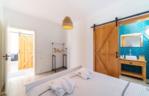 Rural Holiday Home with Pool - Foto 20