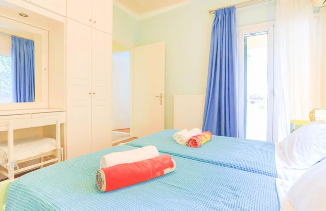 Villa Natasha in Nisaki - Foto 35