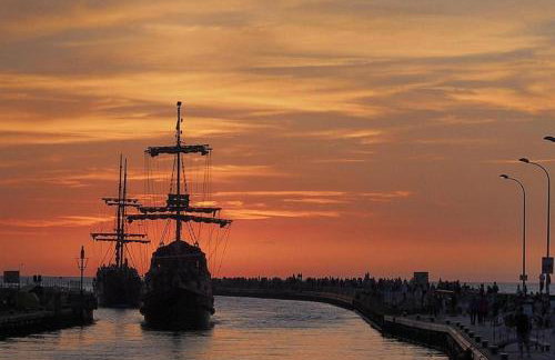 Spacious and comfortable holiday homes with pool - Foto 25