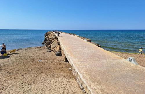 CASA VACANZA LA PALMA one MARINELLA DI SELINUNTE ONE - Foto 36